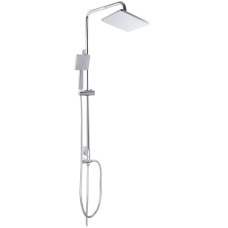 Душова колона без змішувача Zerix DK-003 (ZX3095)