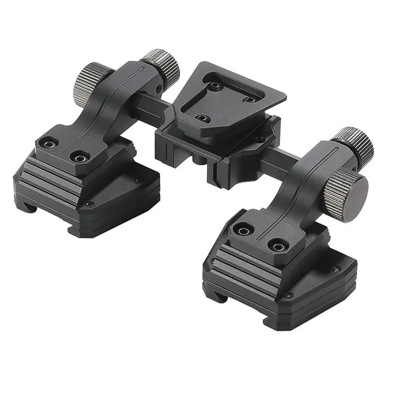 Прилад нічного бачення Vector Optics NVG20 Wi-Fi gen3 940nm на шолом