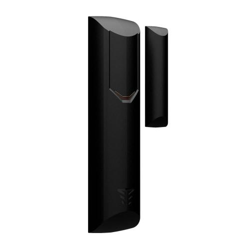 Бездротовий датчик відкриття Tiras Technologies X-Shift Black (278367) Бездротовий датчик відкриття Tiras Technologies X-Shift Black (278367)