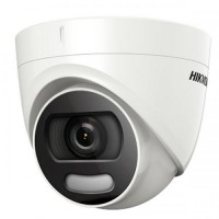 Відеокамера Hikvision DS-2CE72DFT-F(3.6mm) для системи відеоспостереження