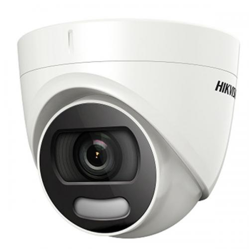 Відеокамера Hikvision DS-2CE72DFT-F(3.6mm) для системи відеоспостереження в інтернет супермаркеті PbayMarket!