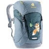Рюкзак Deuter Waldfuchs 14 л Синій (1052-3610322 3386)