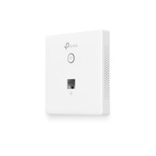 Точка доступу TP-Link EAP115-Wall N300 1хFE PoE EAP Controller InWall