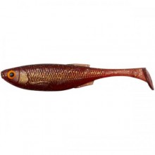 Силікон Savage Gear Craft Shad 88mm 4.2g 5 шт/уп Червоний (1013-1854.16.74)