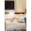 Настільна лампа Candellux Iner 15x32 см Бежевий (41-79879)