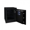 Сейф вогневзлостійкий Griffon F60CL I.63.ET Black