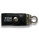 Флеш-накопичувач XON FlashDrive X Leather 256GB USB 3.0 Black (FX3L256GB)