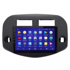 Магнітола штатна 10