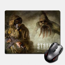 Ігрова поверхня Сталкер STALKER Пролог Prologue 300 х 250 мм (23775) Nextprint