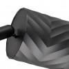 Спот Polux Arras 5.5x5.5x10 см Чорно-золотистий (Pol323538)