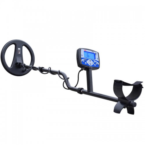 Металошукач Minelab X-Terra 705 (MT 705) + подарунок (DKJRFS79FLL) Металошукач Minelab X-Terra 705 (MT 705) + подарунок (DKJRFS79FLL)
