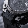 Наручний годинник чоловічий BESTA Tattoo Black (2989)