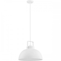 Люстра TK Lighting Loft 2144 Білий (TK2144)