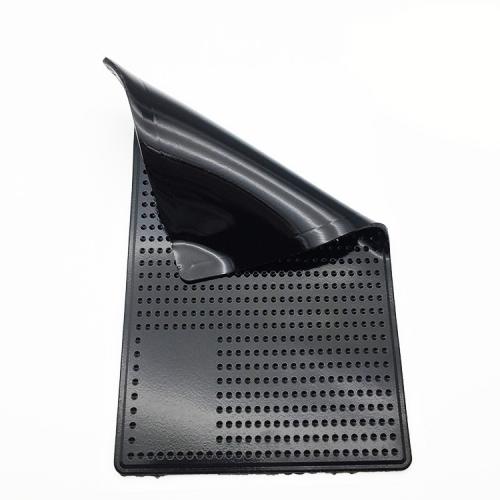 Тримач для телефону Winso антиковзний килимок липучка Black (av169-hbr) Тримач для телефону Winso антиковзний килимок липучка Black (av169-hbr)