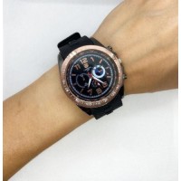 Годинник чоловічий наручний Carrera GMT BMW Clockhouse Чорний з бронзою (IBW878B) Годинник чоловічий наручний Carrera GMT BMW Clockhouse Чорний з бронзою (IBW878B)