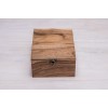 Бокс для наручних годинників на стіл ecoWalnut 8.2х18х14.1 см