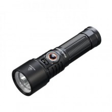 Ліхтар ручний Fenix LD45R 2800лм 7 режимів Чорний (2474549730)