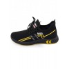 Кросівки Nasa Trainers UNI 43 (27 cм) Black в інтернет супермаркеті PbayMarket!