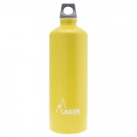 Фляга Laken Futura 1L Yellow (1004-73G-YE)