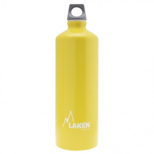Фляга Laken Futura 1L Yellow (1004-73G-YE)