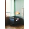 Настінний світильник Nordlux Lilibeth 35x16x16 см Коричневий (Nor2312931018)