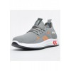 Кросівки Nasa Trainers UNI 45 (28 cм) Grey в інтернет супермаркеті PbayMarket!