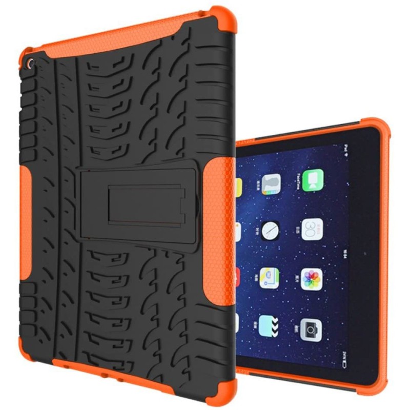 Чохол Armor Case для Apple iPad Air 2 Orange