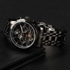 Годинник чоловічий наручний BESTA Classic Чорний