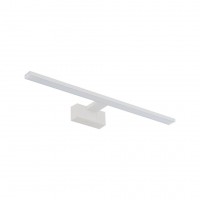 Підсвітка Nowodvorski Cezanne Led 12.8x60x5.1 см Білий (Now10684)