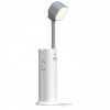 Настільна лампа OPT-TOP Sobi FlashLight Lamp D16 5000mAh Білий (2104618390)