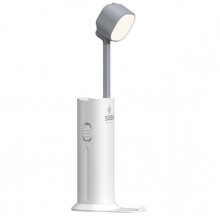 Настільна лампа OPT-TOP Sobi FlashLight Lamp D16 5000mAh Білий (2104618390)