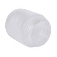 Плафон до світильника для лазні та сауни PRO SL400 120х100 мм Білий Плафон до світильника для лазні та сауни PRO SL400 120х100 мм Білий