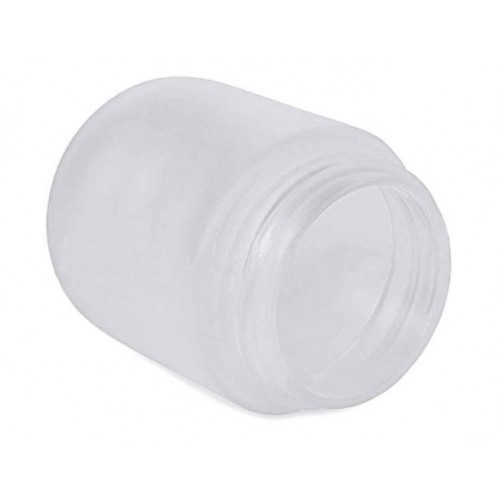 Плафон до світильника для лазні та сауни PRO SL400 120х100 мм Білий Плафон до світильника для лазні та сауни PRO SL400 120х100 мм Білий