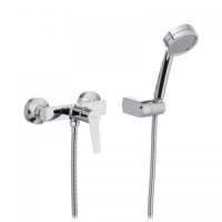 Змішувач для душу IBERGRIF ARIAL M12026 (IB0039) Змішувач для душу IBERGRIF ARIAL M12026 (IB0039)