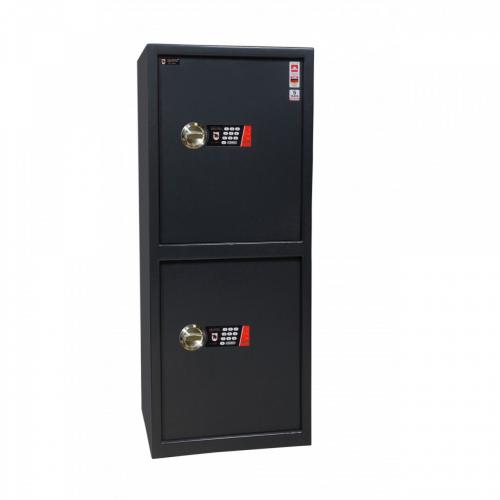 Сейф офісний Griffon R.2.120.E Сейф офісний Griffon R.2.120.E