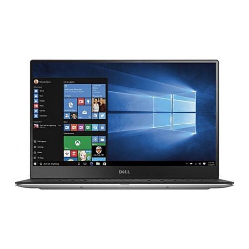 Ноутбук Dell XPS 9360 Intel Core i5 16 Гб /500Гб A- Refurbished