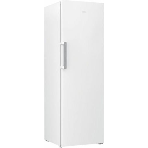 Морозильна камера Beko RFNE312K21W (6301395)