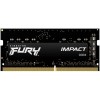 Оперативна пам'ять SO-DIMM 16GB/3200 DDR4 Kingston Fury Impact (KF432S20IB/16) в інтернет супермаркеті PbayMarket!