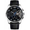 Годинник чоловічий Skmei 9106 Spider blue Black