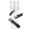Ліхтарик Xiaomi Nextool 6 in 1 Black