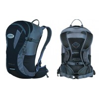 Рюкзак Terra Incognita Racer 18 Black-Grey (TI-03828) Рюкзак Terra Incognita Racer 18 Black-Grey (TI-03828)