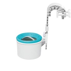 Скіммер поверхневий для басейну Intex 28000 для збору сміття з поверхні води. Працює від  фільтр-насоса 7 900 ÷ ... л/год