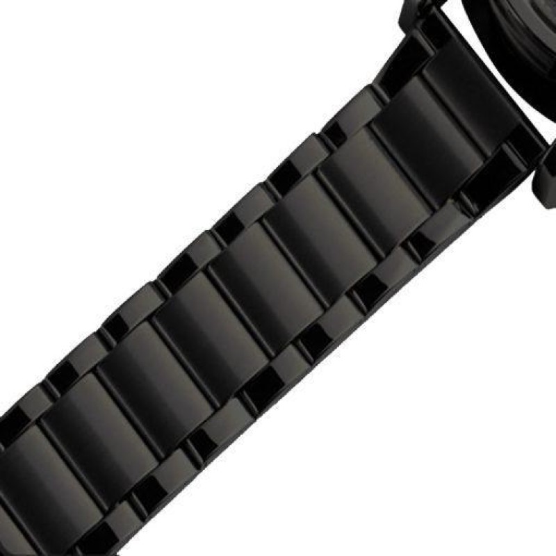 Наручний чоловічий годинник Skmei 1448 Indigo Чорний