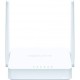 Бездротовий маршрутизатор Mercusys MW305R (N300, 1хFE Wan, 4хFE LAN, 2 антени)