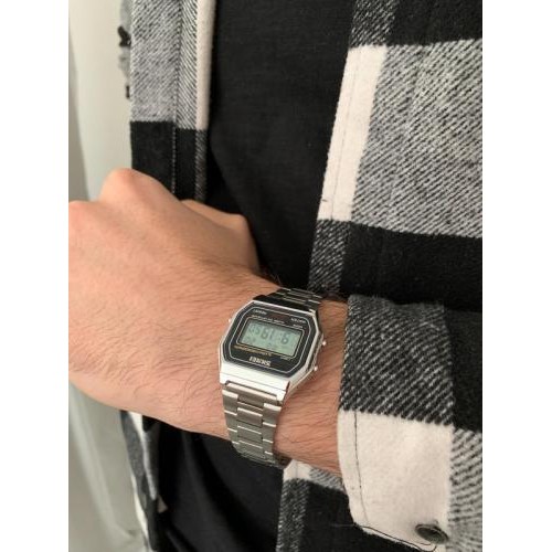 Наручний годинник чоловічий Skmei Popular Silver 1123S Сріблястий (1550) Наручний годинник чоловічий Skmei Popular Silver 1123S Сріблястий (1550)