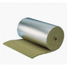 Мат ламельний Paroc Hvac Lamella Mat AluCoat 20х1000х10000 мм 10 м²