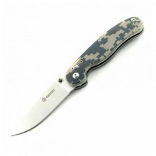 Ніж Ganzo G727M Camo (1047-G727M-CA)
