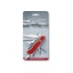Складаний швейцарський ніж Victorinox Outrider 11,1 см у блістері Червоний (0.8513.B1)