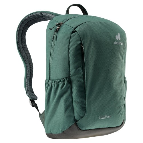 Рюкзак Deuter Vista Skip 14 л Seagreen-ivy (1052-3812021 2277) Рюкзак Deuter Vista Skip 14 л Seagreen-ivy (1052-3812021 2277)