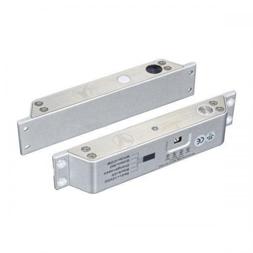 Ригельний замок YLI Electronic YB-500IN(LED) накладний Ригельний замок YLI Electronic YB-500IN(LED) накладний